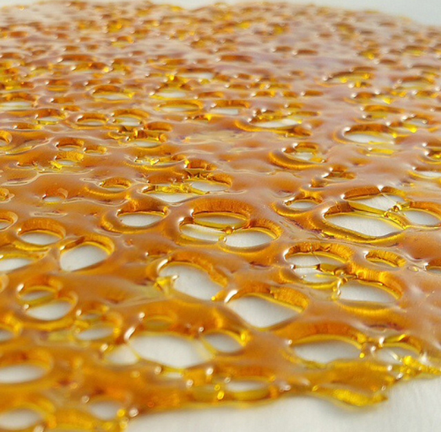 Affordable concentrates pricing